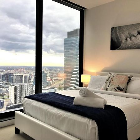 Readyset Apartments At Madison Мельбурн Экстерьер фото